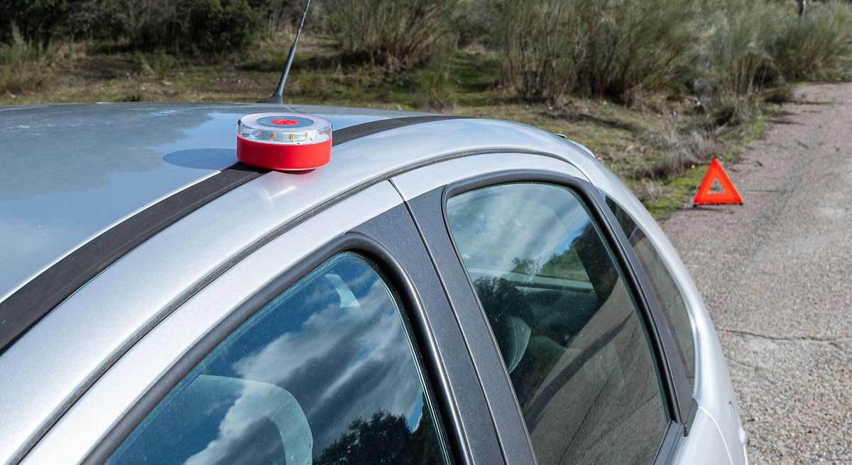 El Real Automóvil Club de España (RACE) lanza un aviso tras Semana Santa: 19.600 incidencias y un enemigo silencioso en carretera