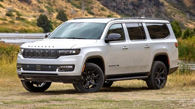 4 cars powered by the 3.0 Hurricane engine