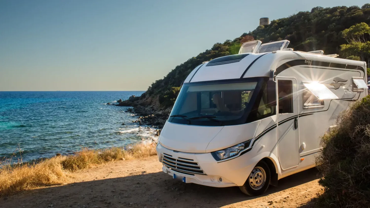 Citroën, Oficial | Tráfico endurece la ITV y ahora las autocaravanas con más de 10 años deberán pasar la inspección de forma semestral