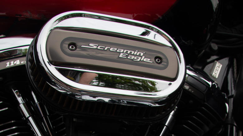 Harley-Davidson crate engines that cost almost as much as a brand new motorcycle