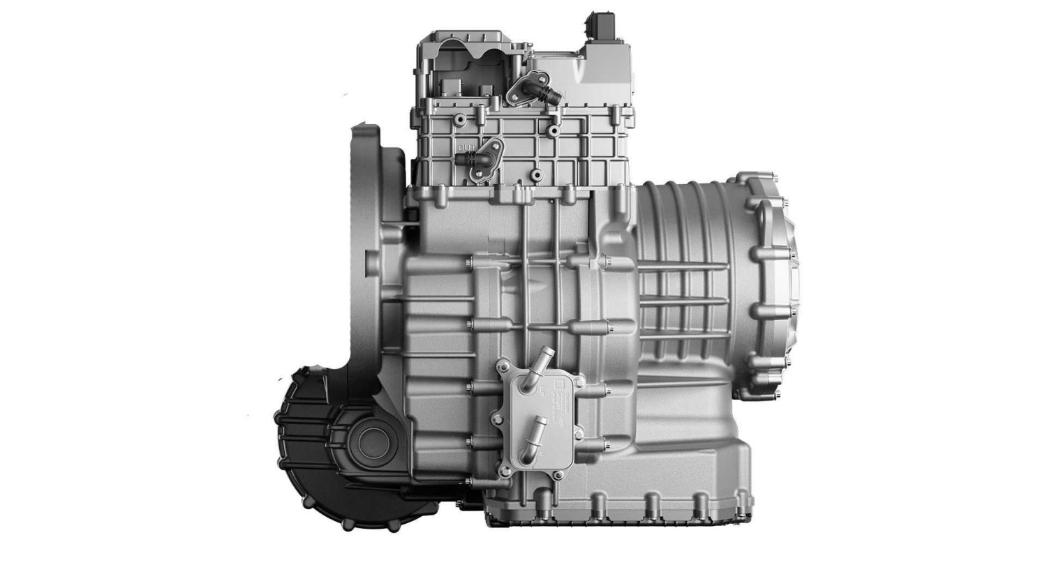 Horse Powertrain Just Dropped an 1,100-HP Hybrid-Engine Bombshell