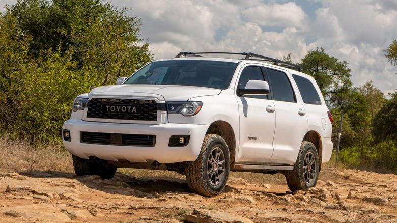 Toyota, 11 Toyota models likely to last 250,000 miles