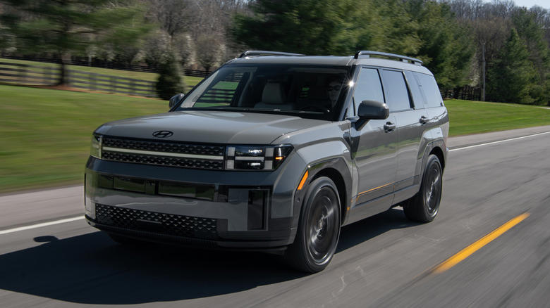 Hyundai recall: 300,000 vehicles' seatbelts could cause injuries