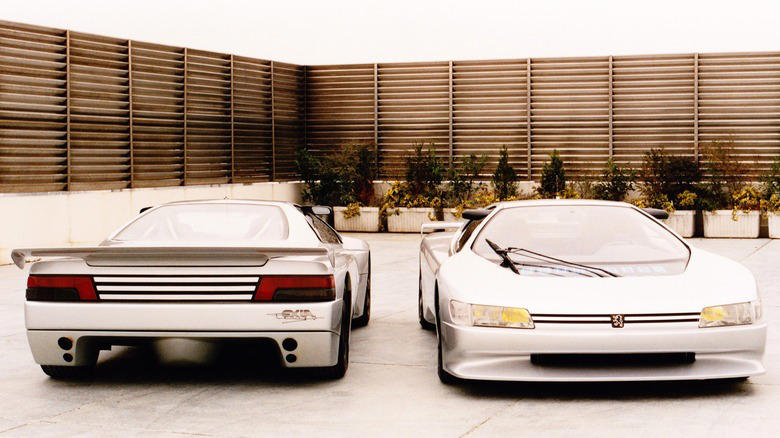Which automakers should build a new supercar?