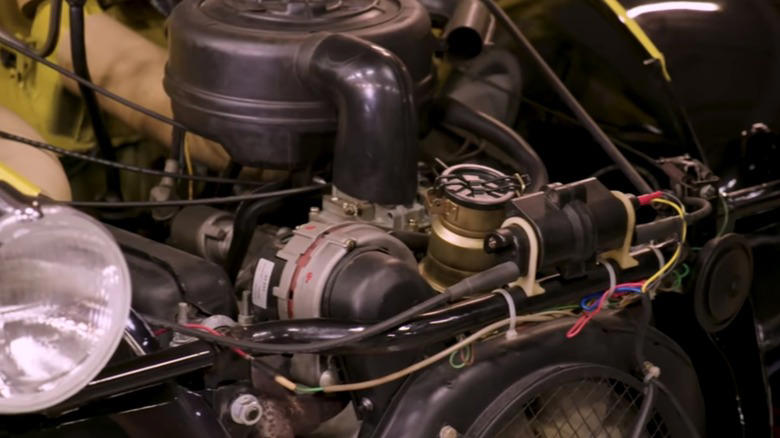 10 of the most reliable air-cooled engines ever made, ranked