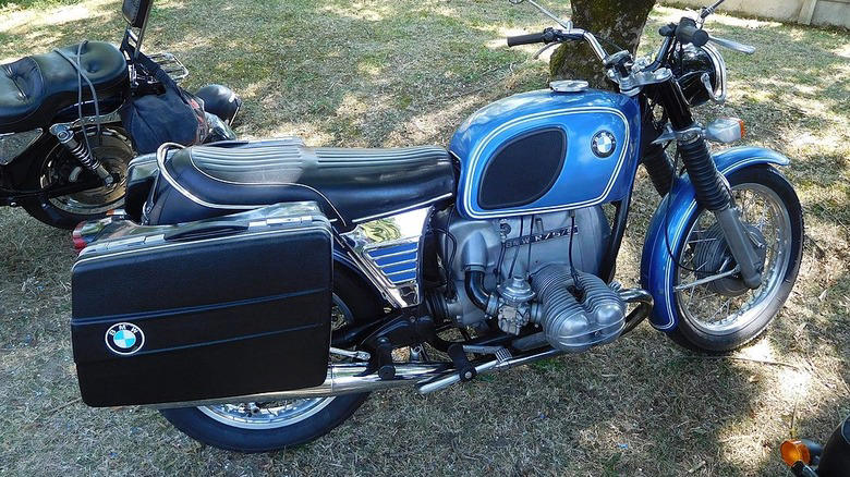 10 of the most reliable vintage motorcycles ever built