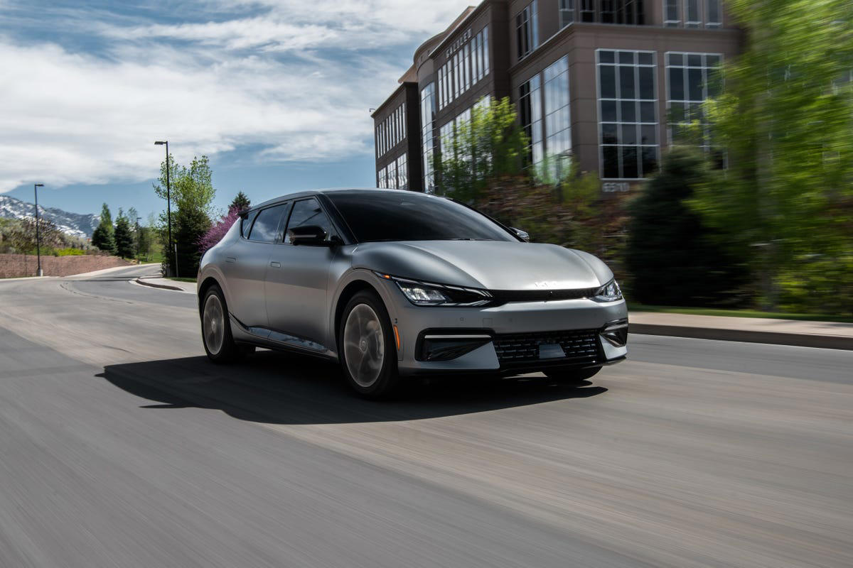 Yes, Is this the best time to buy a used EV? Prices say yes