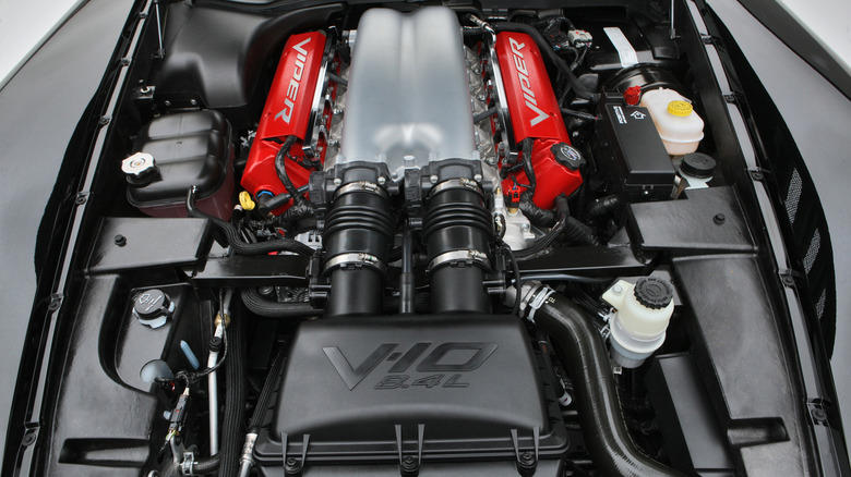 6 underrated engines that powered Dodge's coolest vehicles