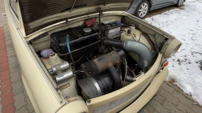 10 of the most reliable air-cooled engines ever made, ranked