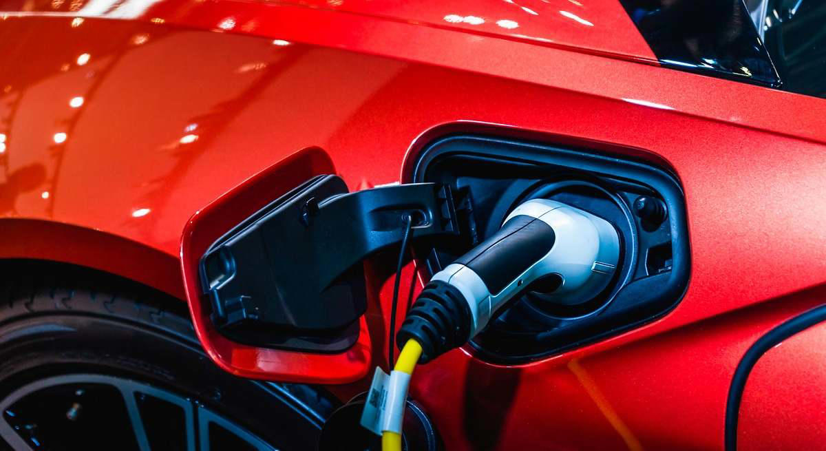 Alemania dice basta y quiere despedirse de los coches de combustión: espera que haya 8 millones de eléctricos en 2030