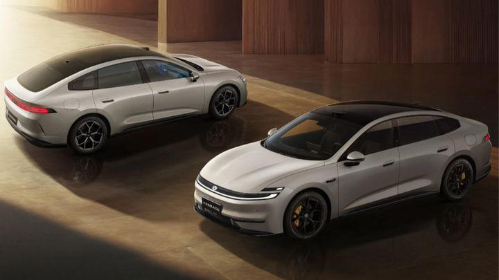 Funcionan a -40 ºC y cuestan hasta un 40% menos: las baterías de sodio cambian el coche eléctrico