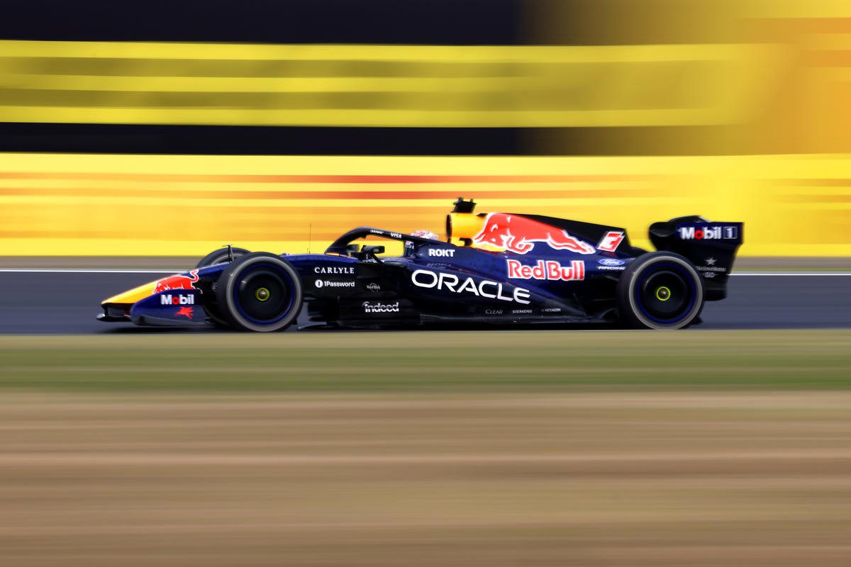 Max Verstappen y su deseo a Red Bull para Miami que incluye a McLaren y Mercedes: "Debo acercarme"