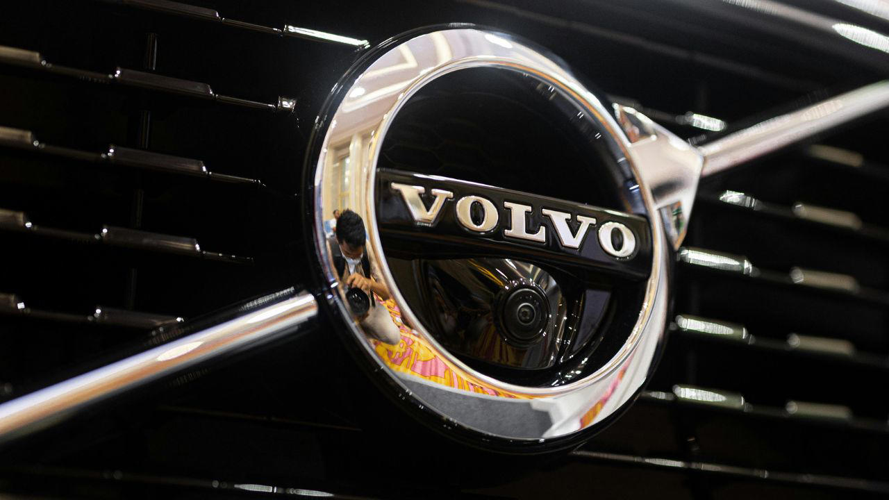 Volvo, Volvo’s tariff problem could force automakers to rethink where cars are built