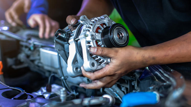 How long alternators typically last (and tips to extend their lifespan)