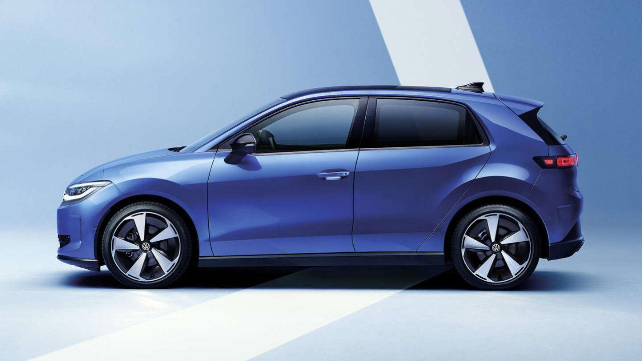 Volkswagen, Volkswagen Group’s affordable EV could finally deliver what drivers want