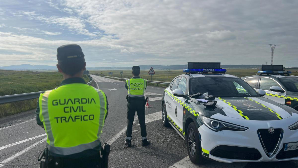 Así será el operativo de tráfico de la DGT para el puente de mayo