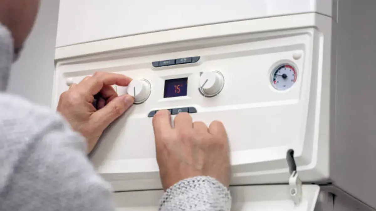 Adiós a las calderas de gas: la UE fija la fecha límite para su desaparición en los hogares