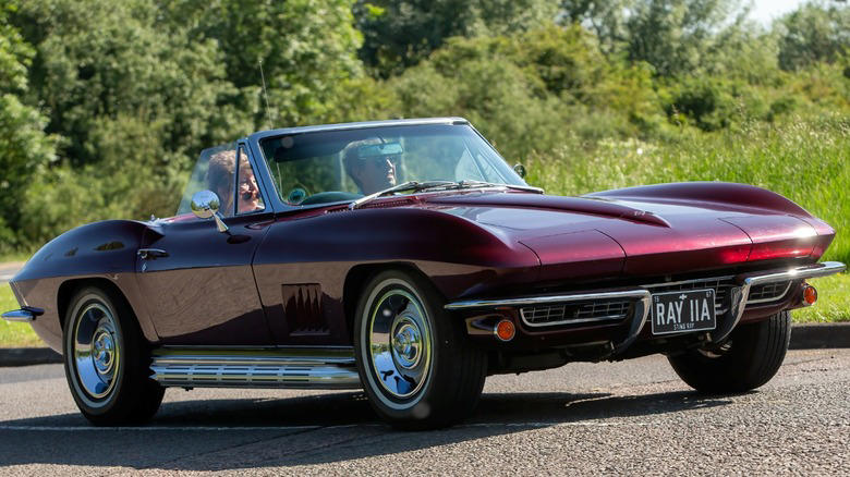 This is the most expensive Chevrolet ever sold