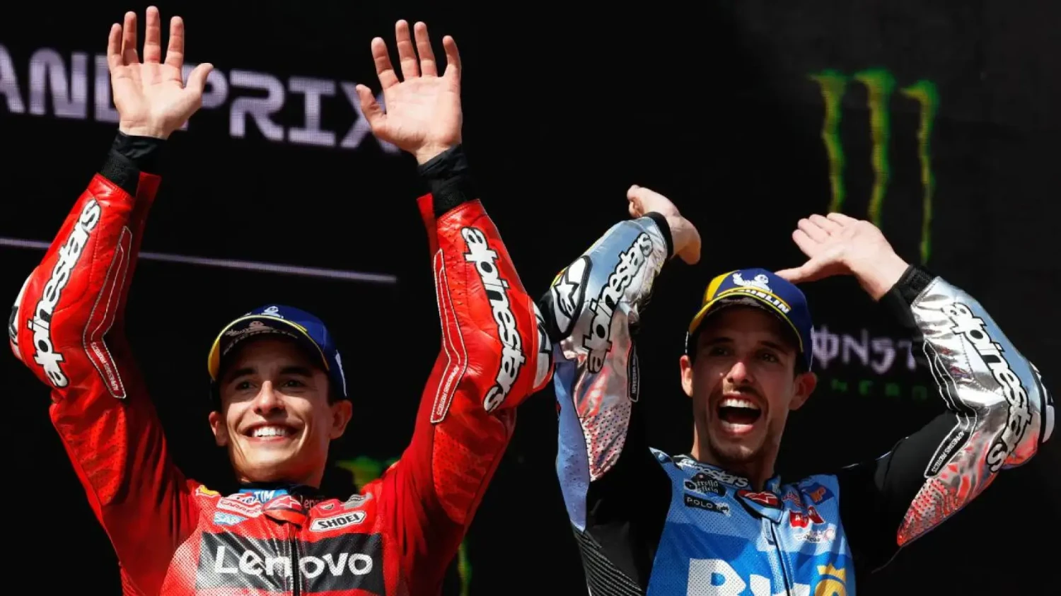 La madre de Marc Márquez habla claro: 