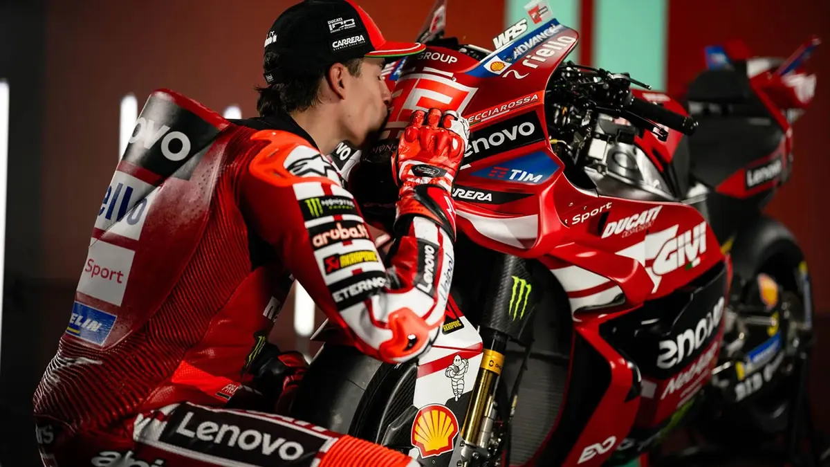 Tres razones para no perderte MotoGP 26 (si te gusta la competición al límite)