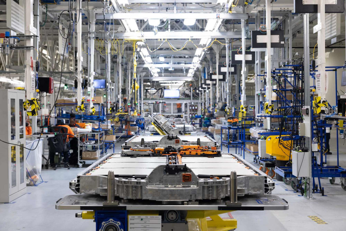 Polestar recorta un 31% su huella de carbono por coche y refuerza su apuesta eléctrica