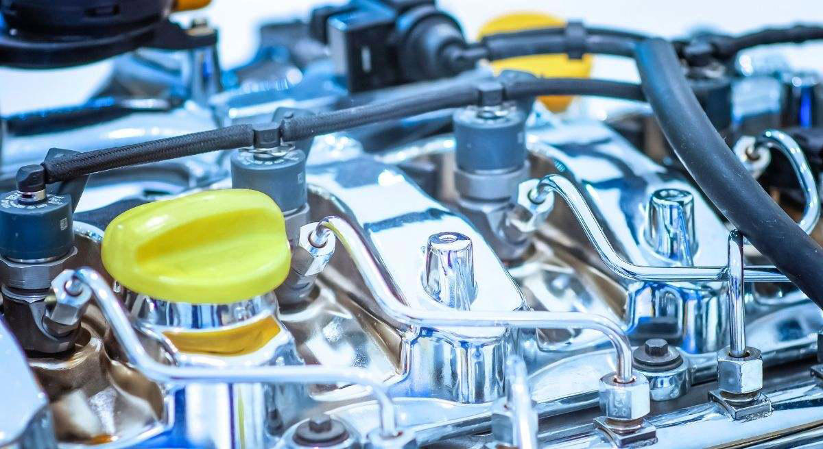 Investigadores alemanes presentan un motor de hidrógeno que logra lo impensable: eficiencia del 60% con cero emisiones
