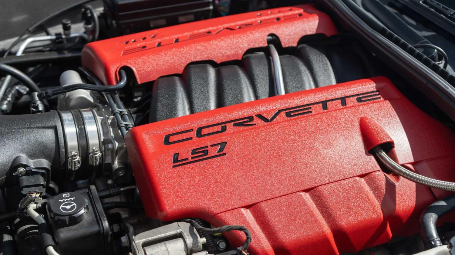 Chevy Just Killed It's Legendary LS9 Crate Engine, But Something Even Bigger Is Coming