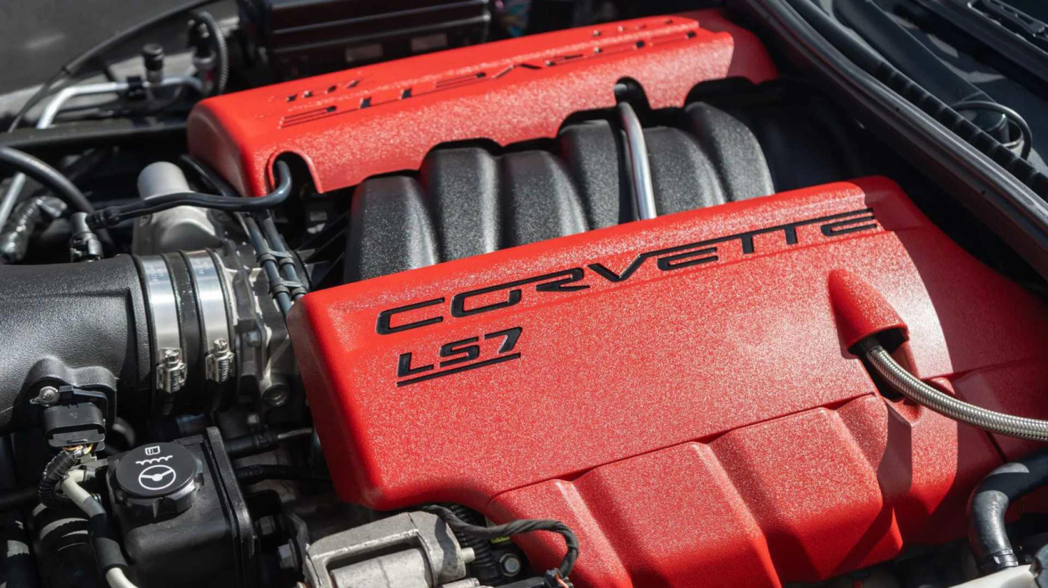 Chevy Just Killed It's Legendary LS9 Crate Engine, But Something Even Bigger Is Coming