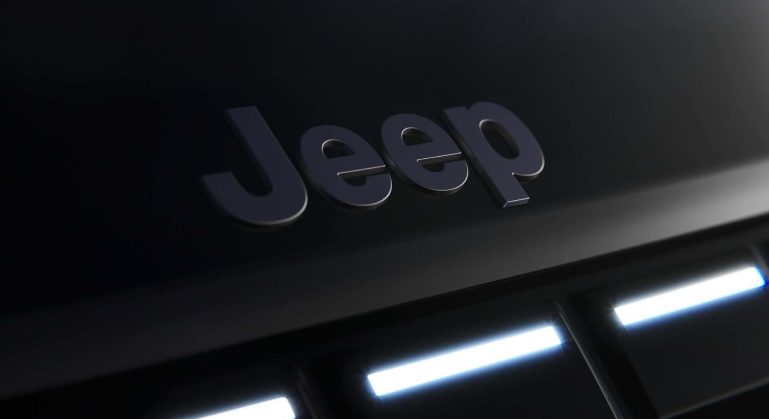Jeep ilumina su icono más reconocible en el nuevo Avenger que llegará en 2026