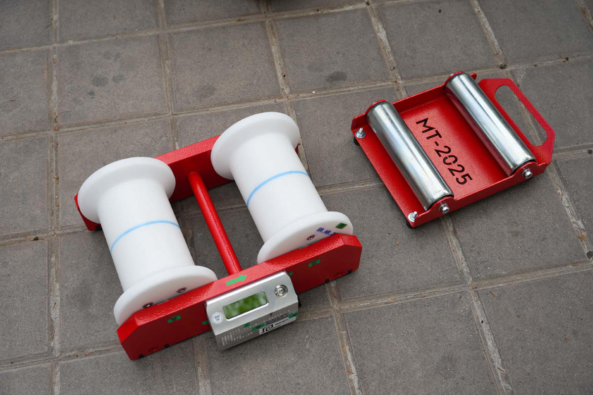 Controles a pie de calle: así funciona el sistema que está provocando retiradas masivas de vehículos