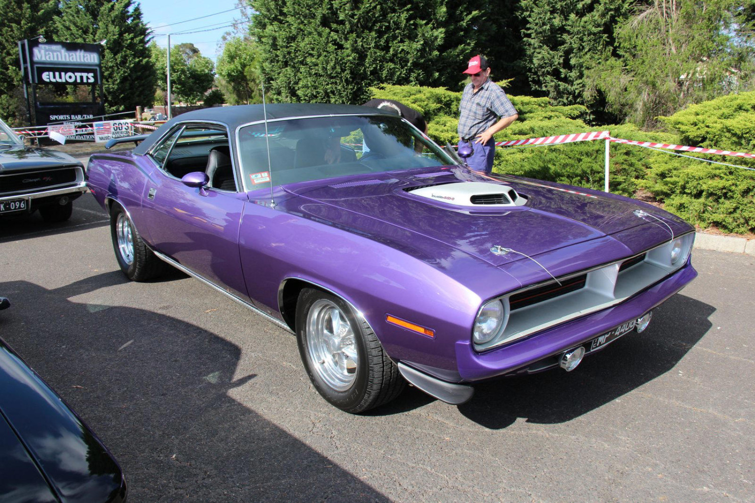 Why the cars built between 1965 and 1972 will never be replicated