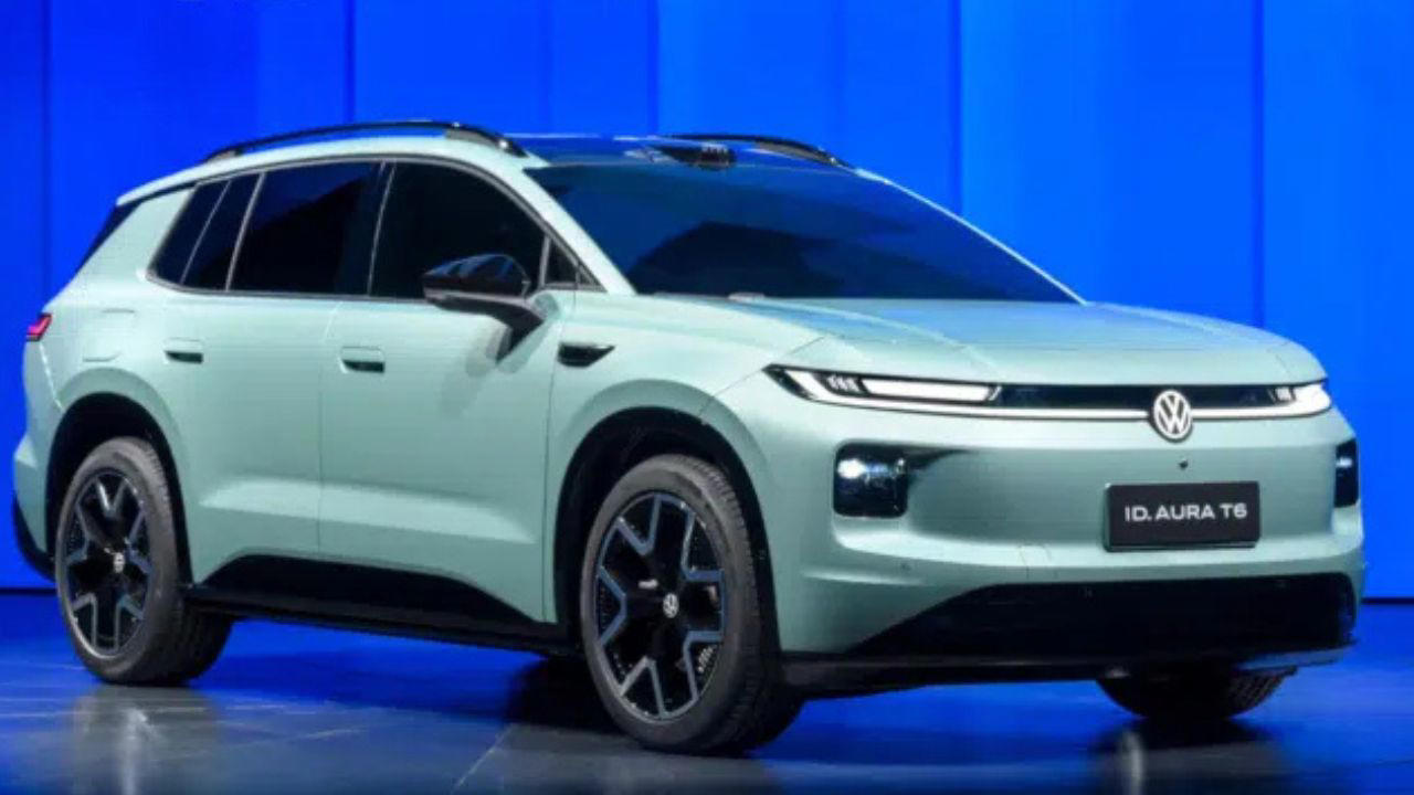 Volkswagen, Volkswagen Group dominated China for decades, but younger buyers are now shifting away
