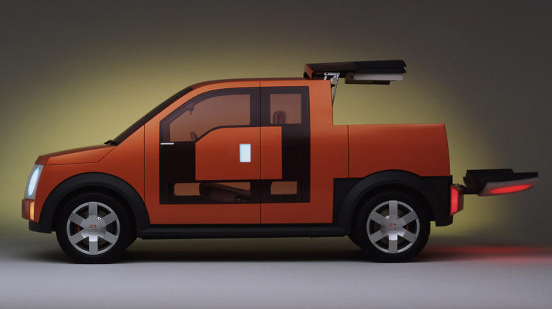 Why Ford's 24.7 concepts were so ahead of their time (for better or worse)