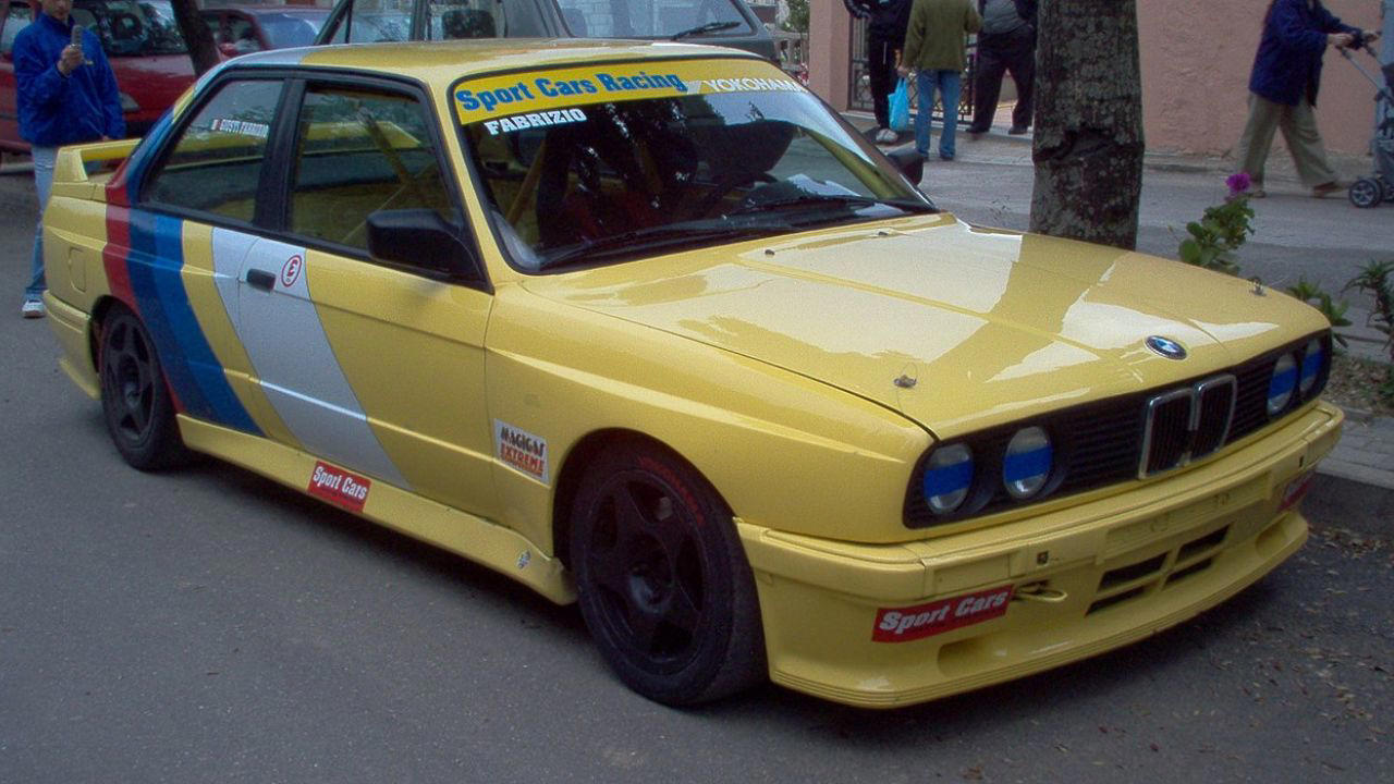 The classic cars enthusiasts changed their minds about