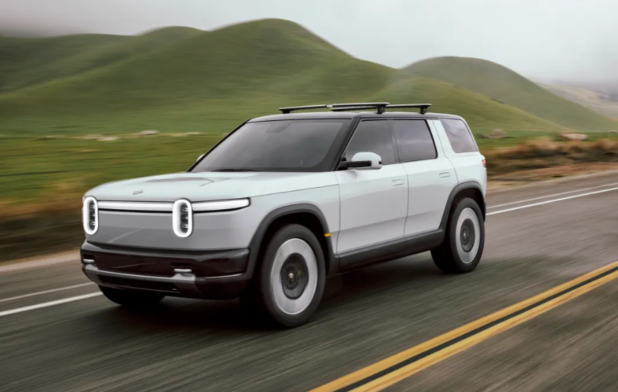 Your EV battery probably isn’t dying anytime soon