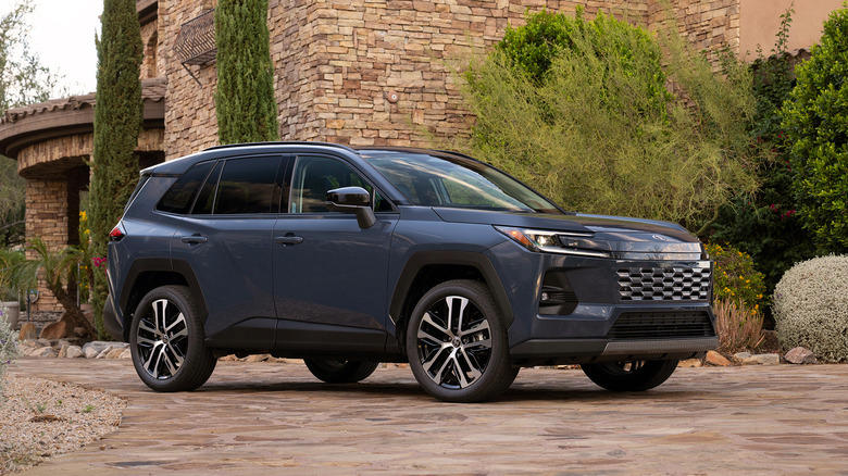 4Runner vs. RAV4: Which Toyota SUV depreciates faster?