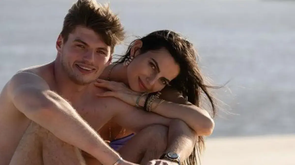 Max Verstappen abre una ventana a su vida familiar: así vive la paternidad junto a Kelly Piquet