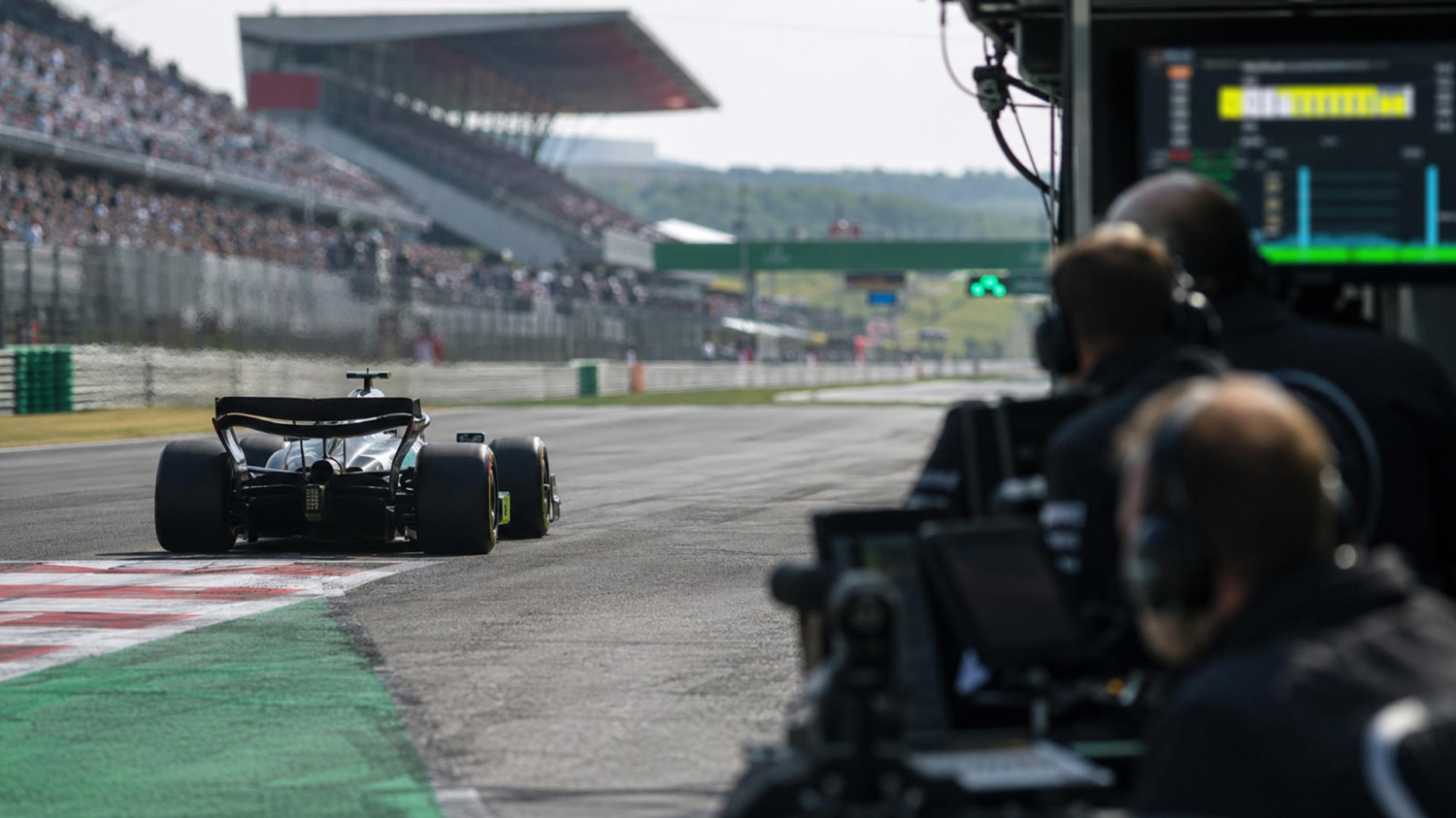 The biggest annoyance drivers still have with 2026 F1 cars
