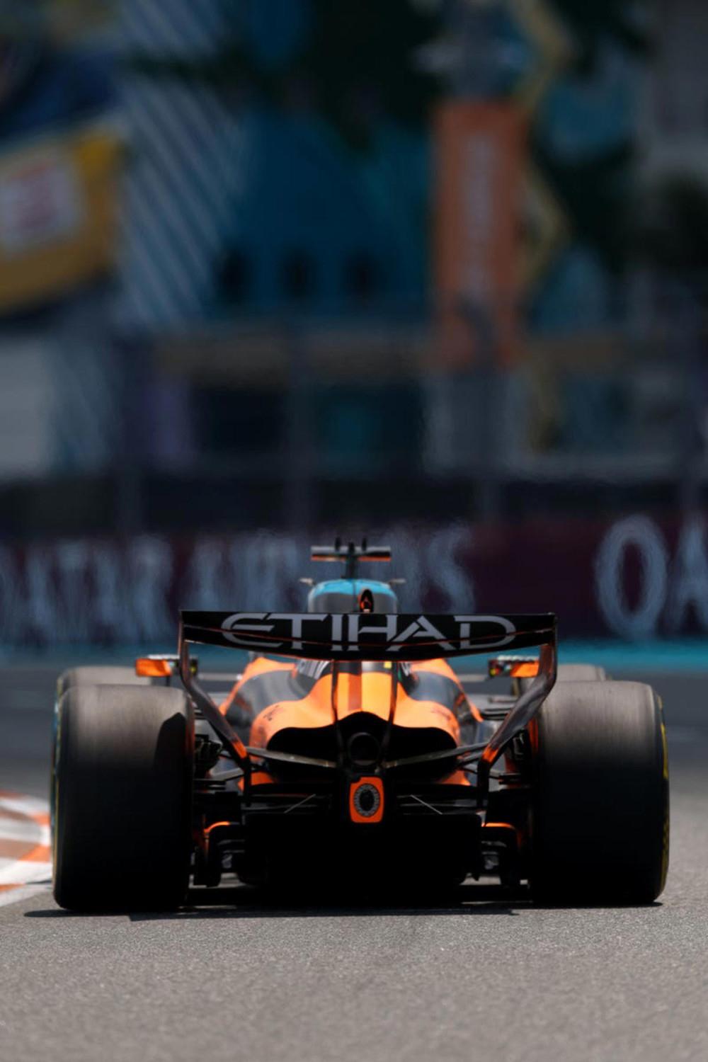 McLaren, Oscar Piastri, piloto de McLaren F1, no cree que los cambios de la FIA hayan solucionado el problema