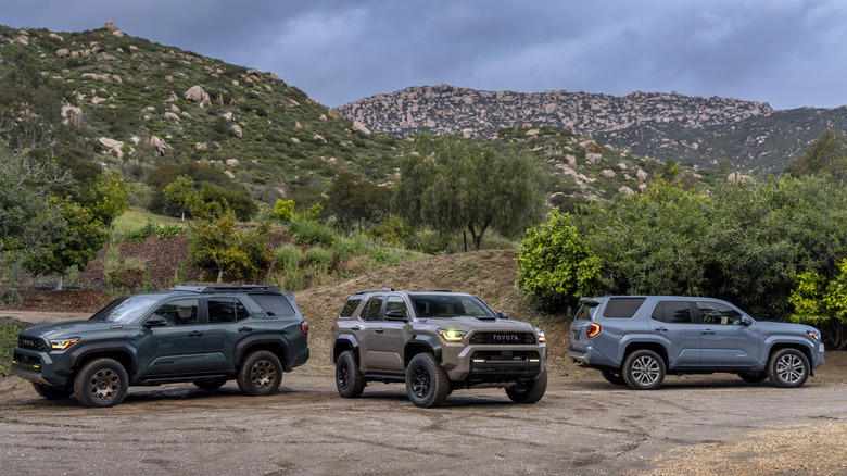 TRD vs. GR: What's the difference between Toyota's racing divisions?