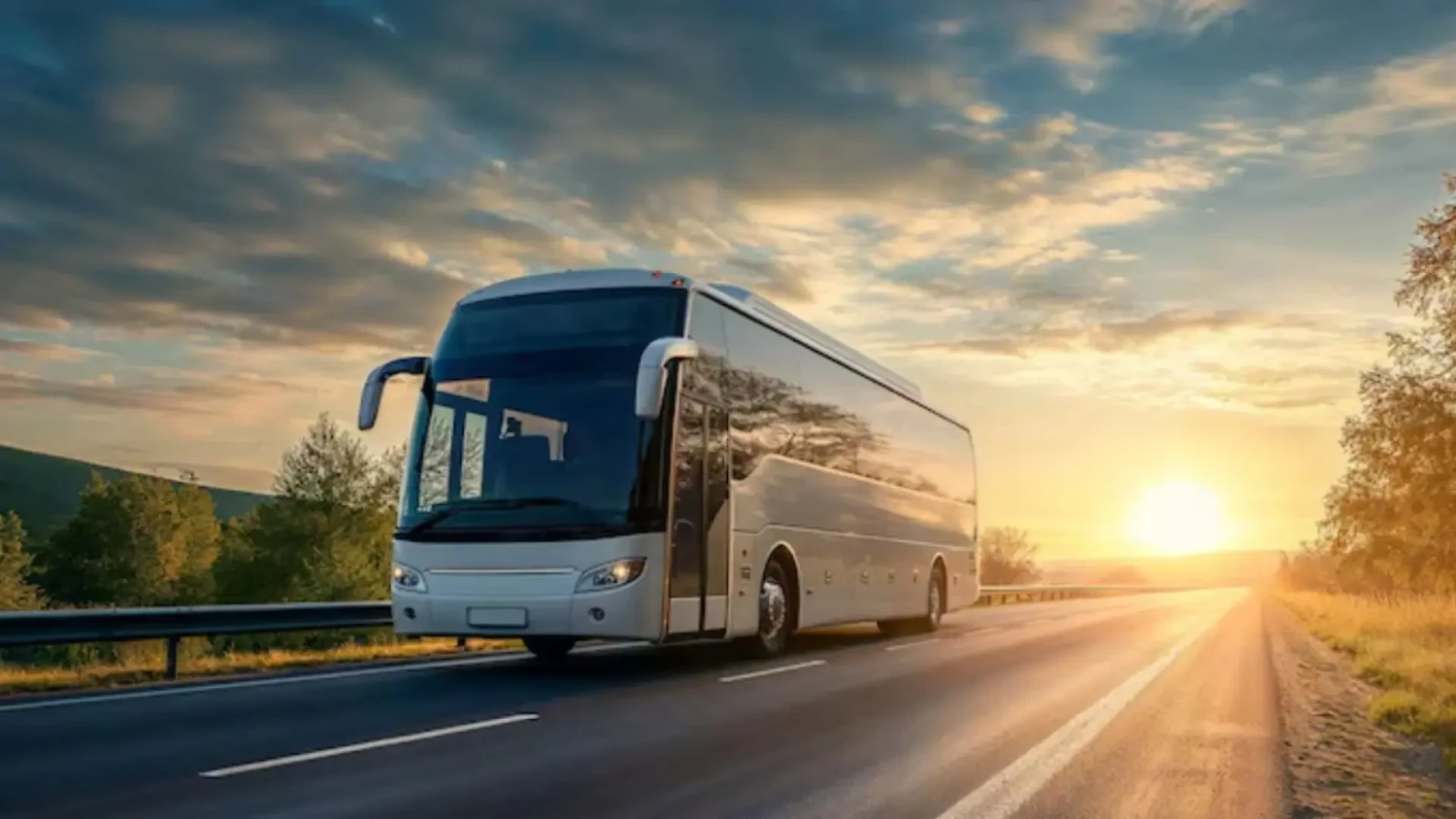 Con 2,7 fallos graves por vehículo rechazado, los autobuses son los vehículos con más defectos serios en la Inspección Técnica de Vehículos