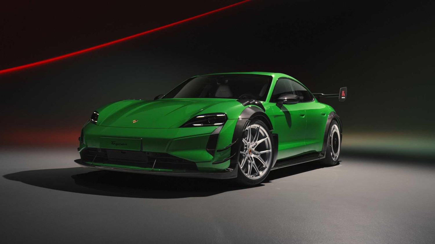 It's official: Porsche and Manthey are addicted to setting lap records
