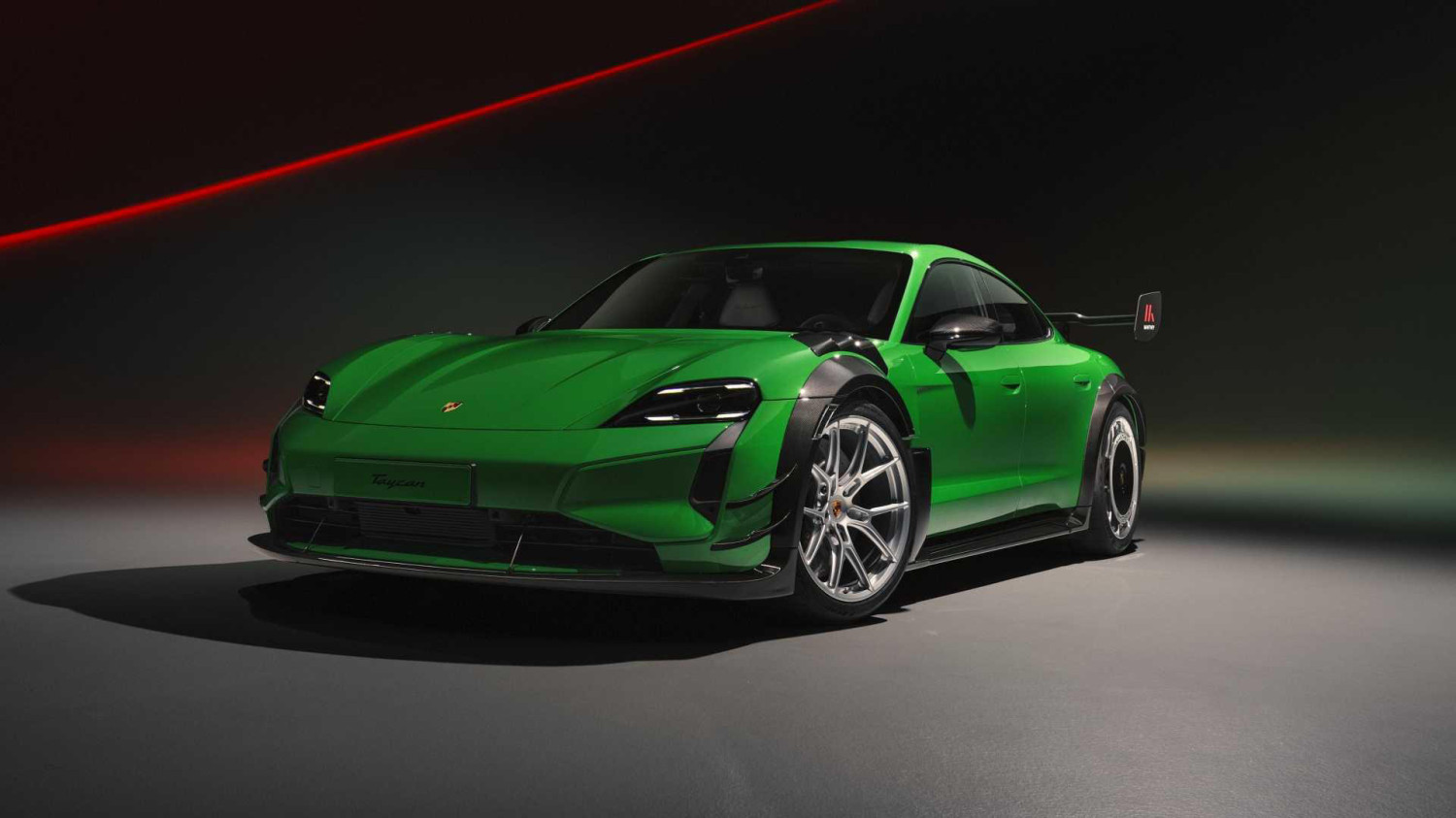 It's official: Porsche and Manthey are addicted to setting lap records