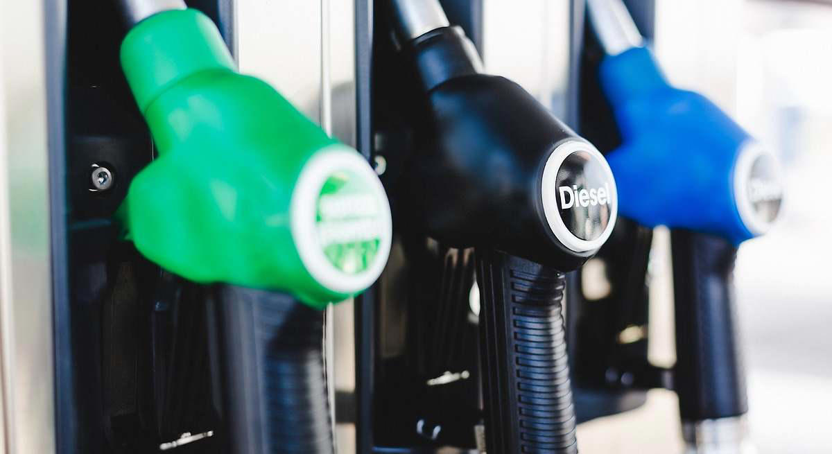 Un equipo de investigadores desarrolla un motor que abre una nueva vía: funciona con diésel y gasolina al mismo tiempo