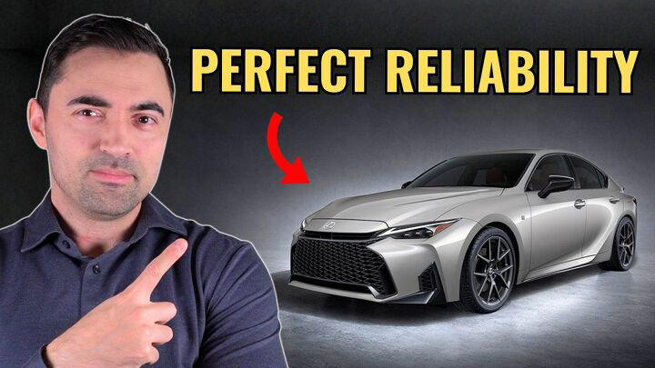 Is this the last reliable luxury car?