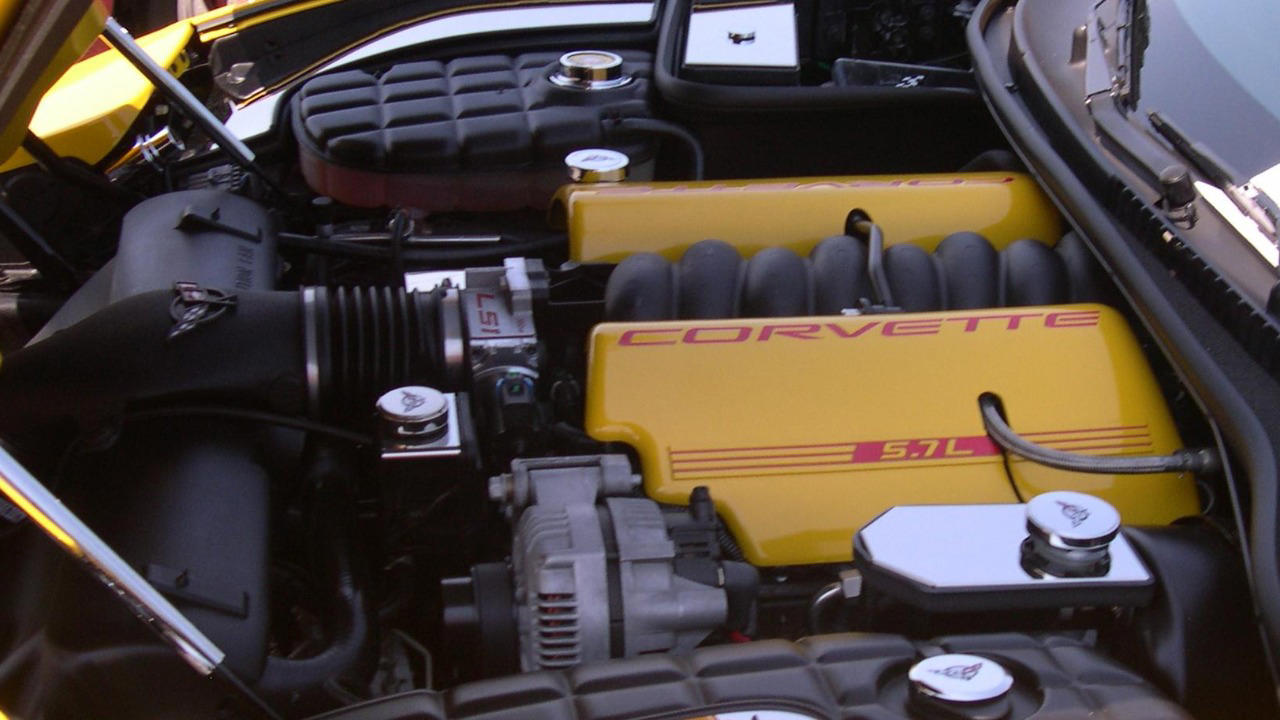 9 engines that continue running when others would fail