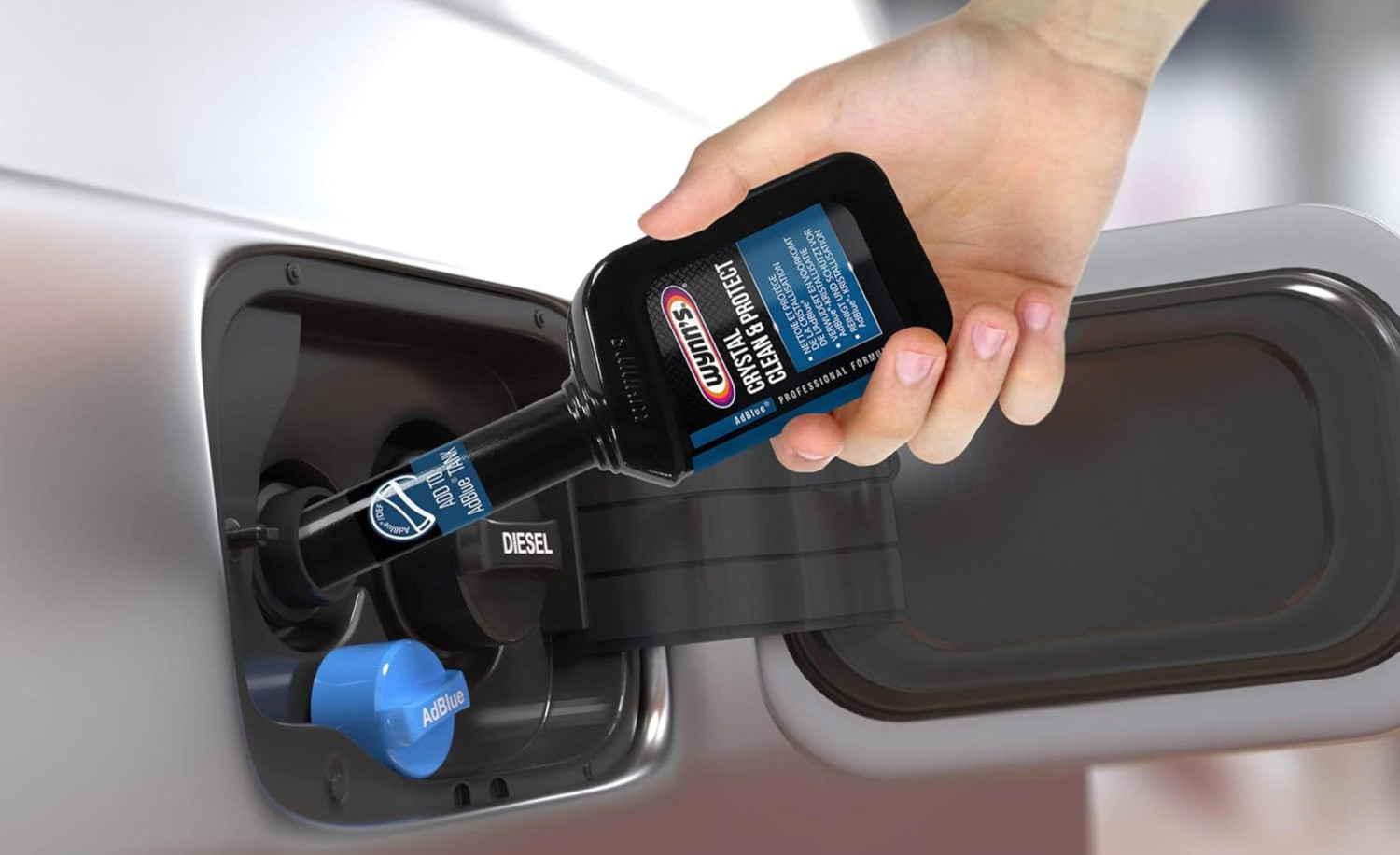 La DGT revela el 'número de oro': esta es la velocidad exacta para minimizar el consumo de combustible