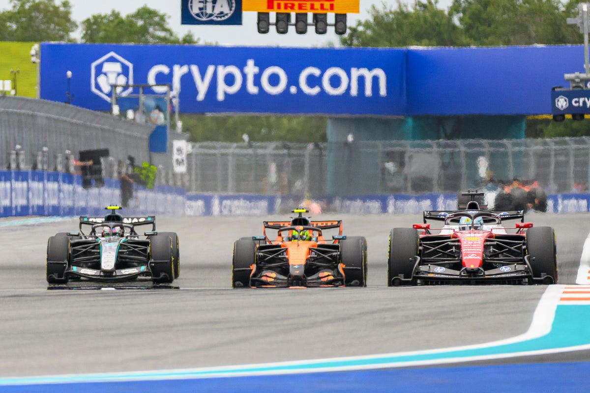 Toto Wolff y el toque de atención a Mercedes sobre Andrea Kimi Antonelli y George Russell: "Es..."