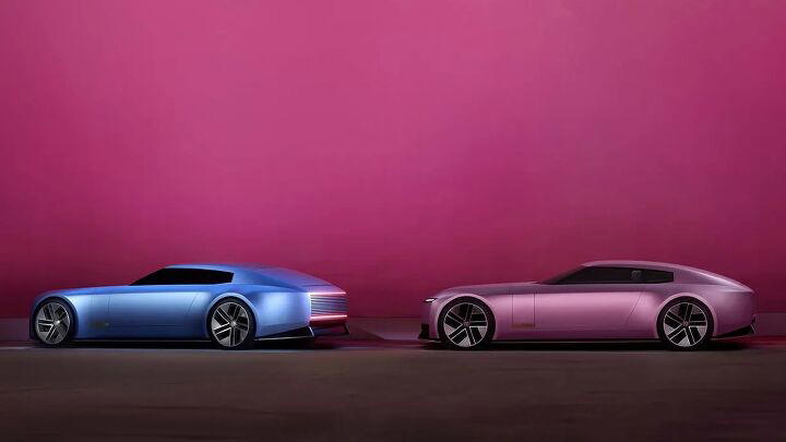 Jaguar will finally reveal the name of its controversial EV next week
