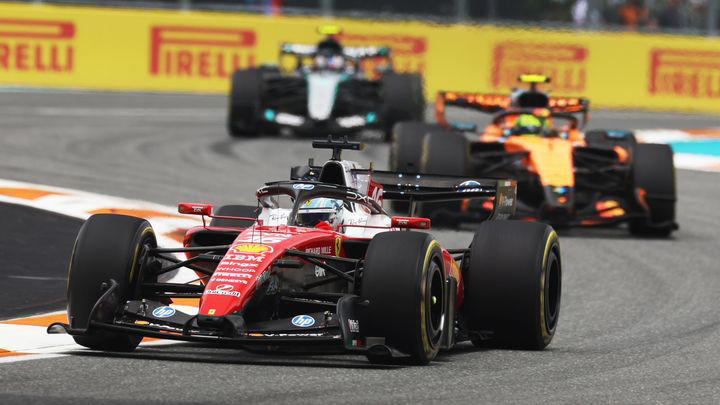 La FIA cambia las reglas de los motores de F1 y Honda sale ganando
